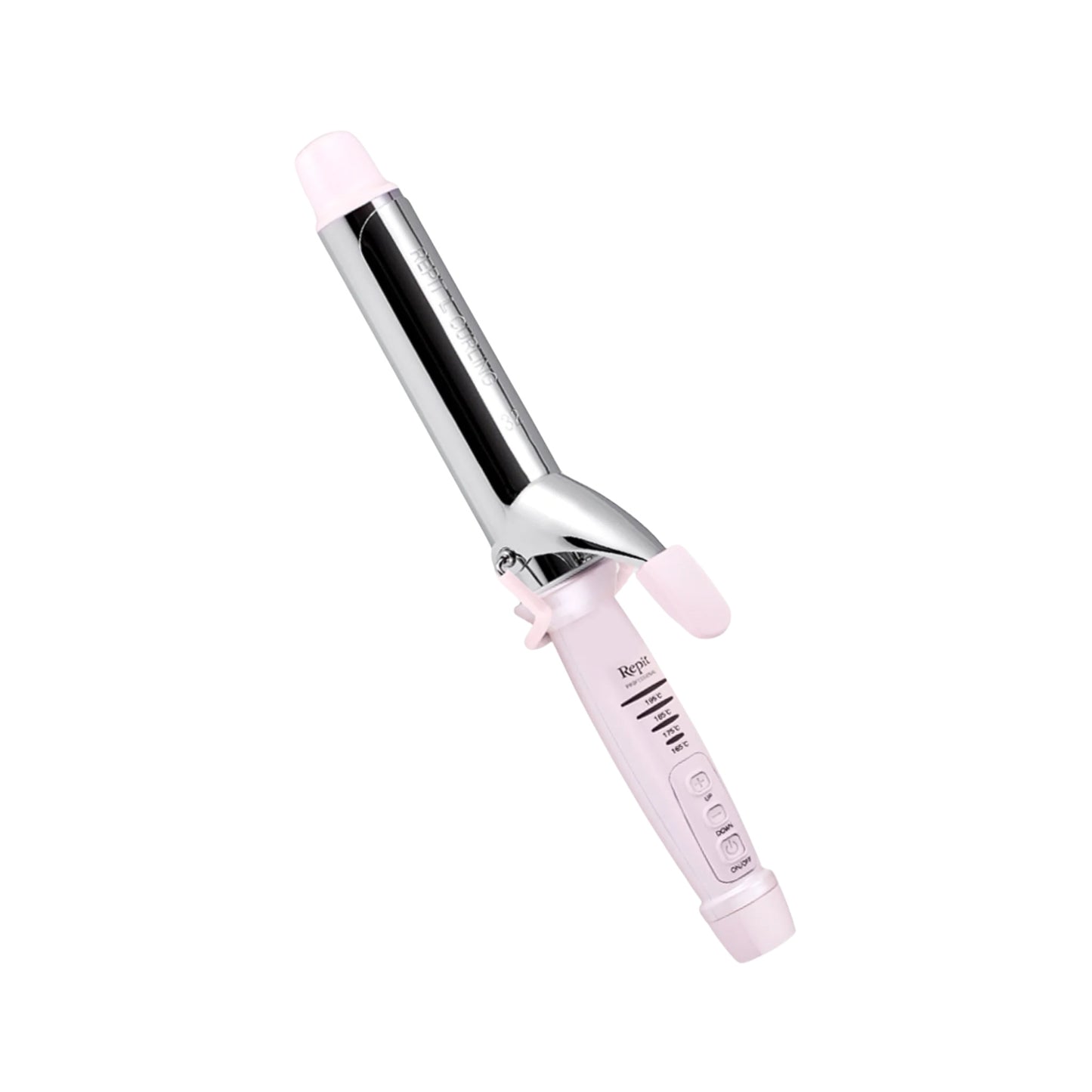 repit l curling iron