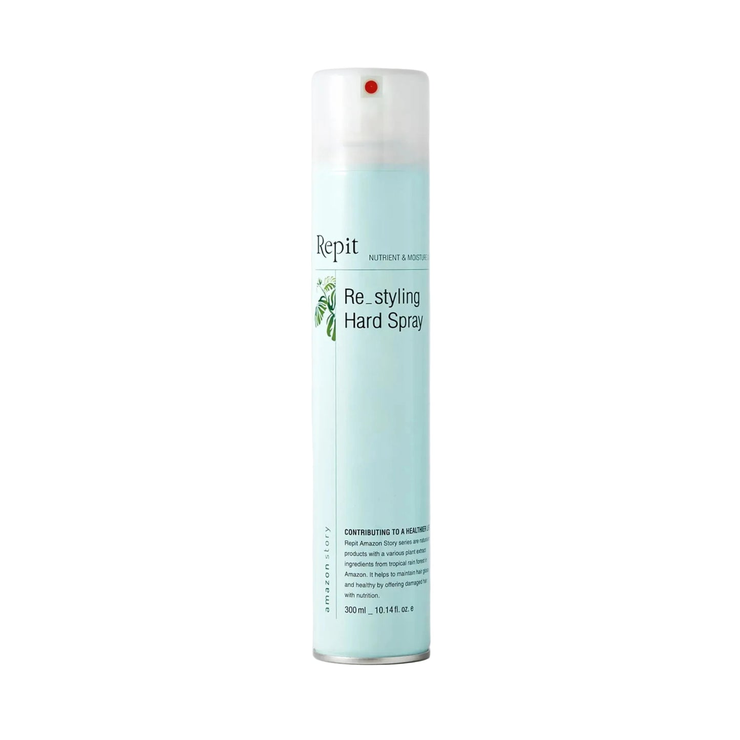 repit re_styling hard spray