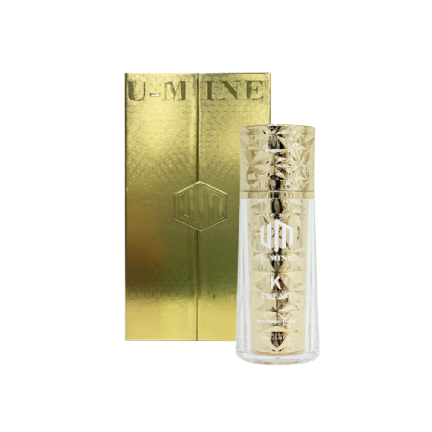 u-mine k cream