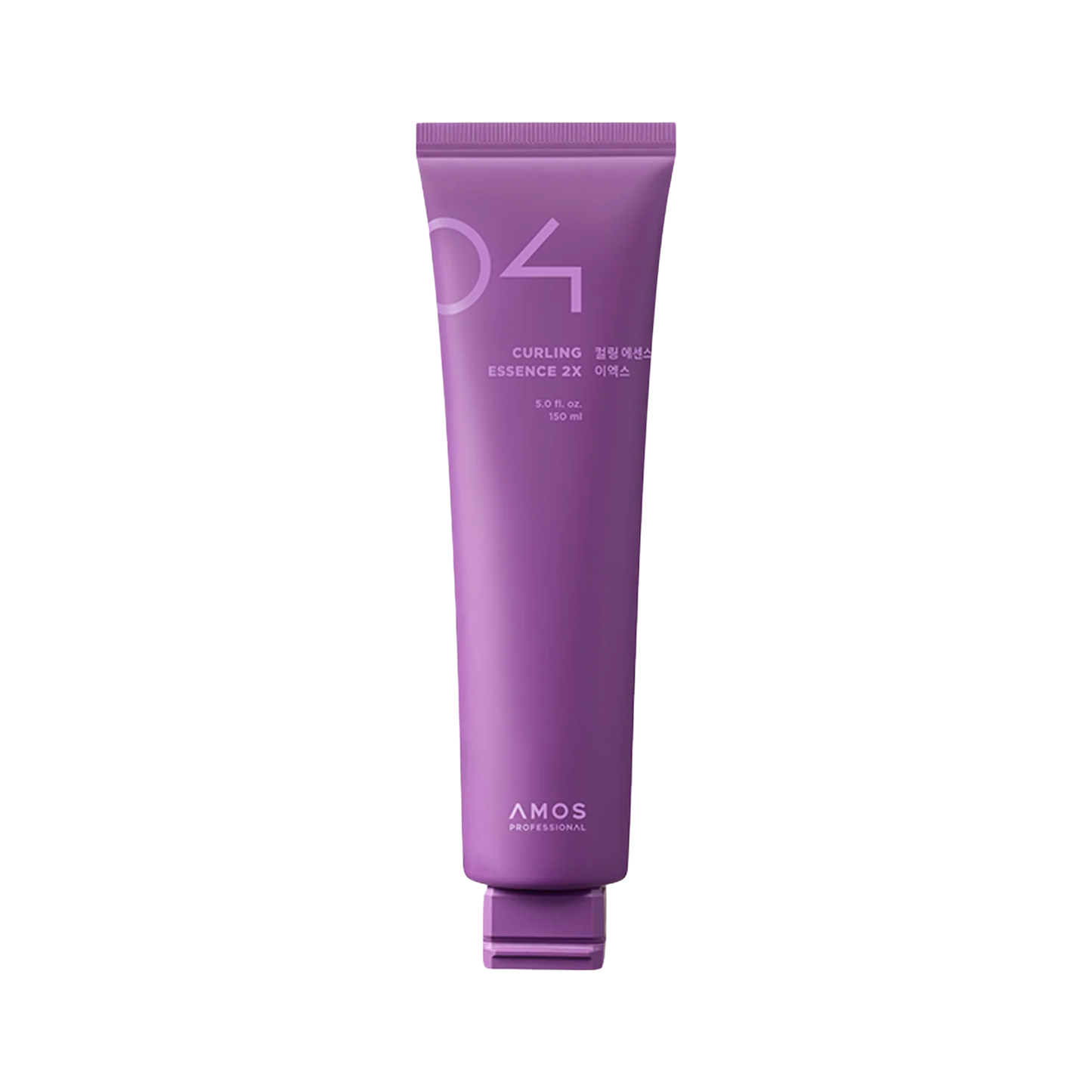 amos professional curling essence