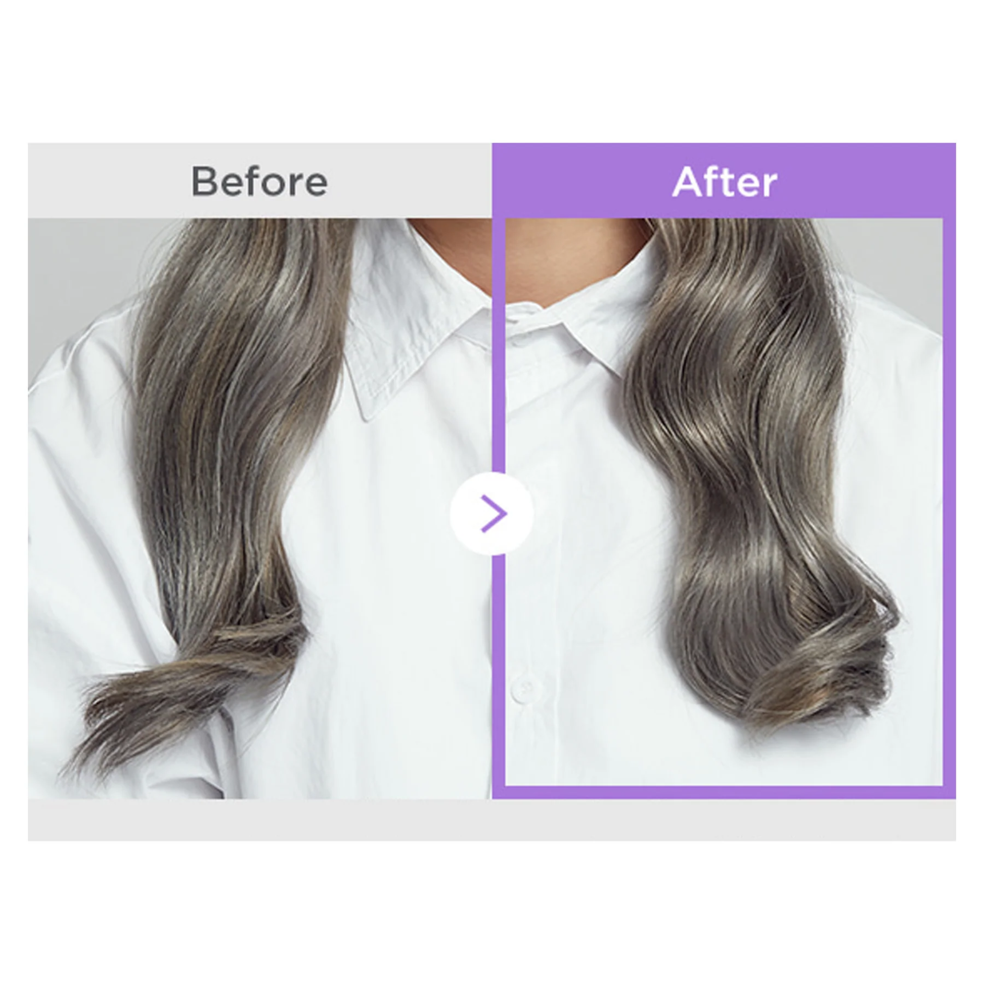 Amos Professional Curling Essence 2X