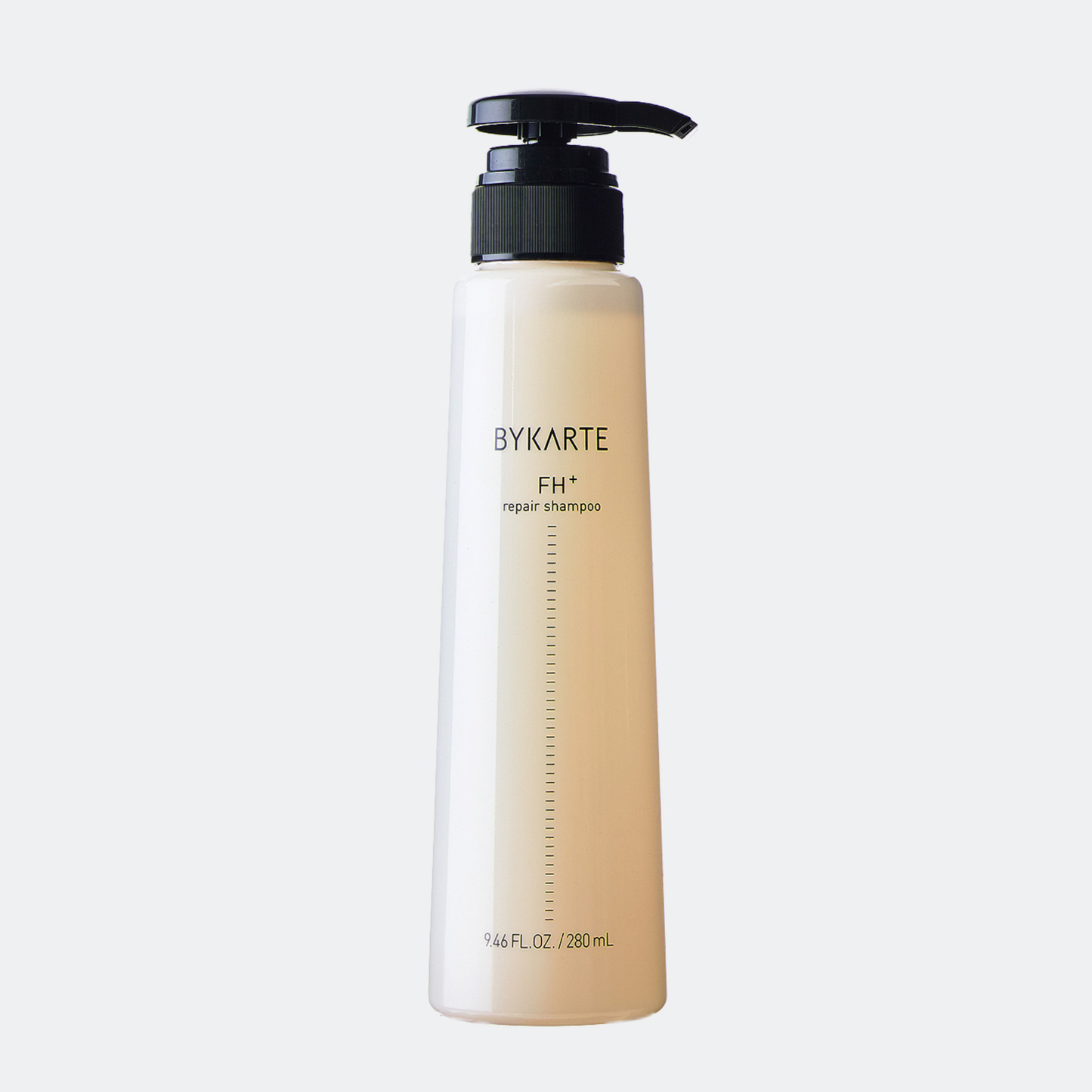 bykarte repair shampoo for fine hair