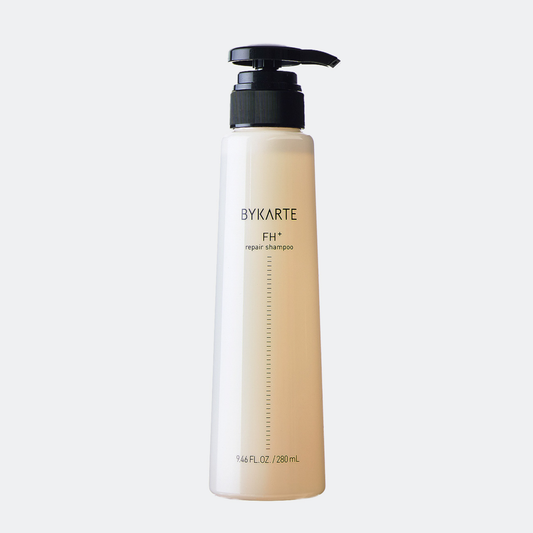 BYKARTE Repair Shampoo for Fine Hair