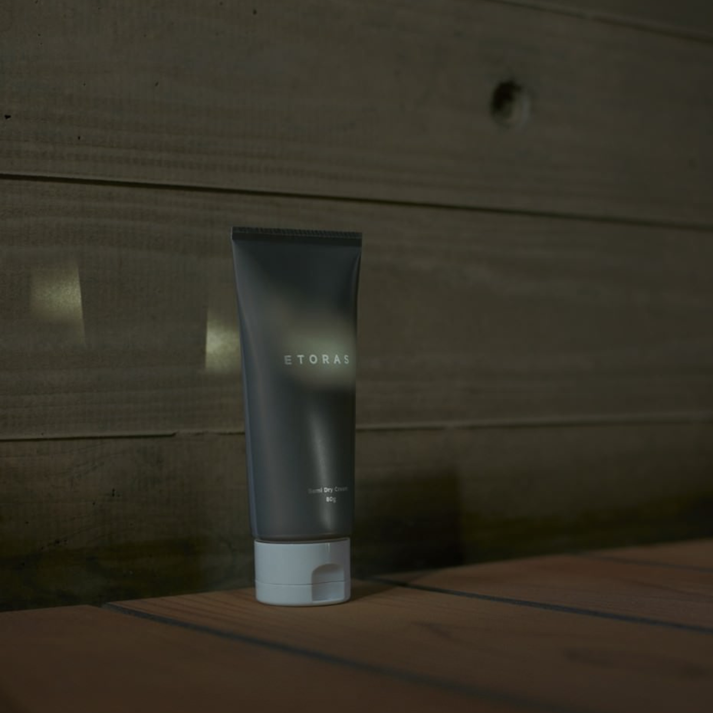 hoyu etoras semi dry cream