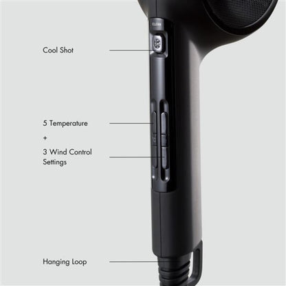 Repit Magnet Hair Pro Dryer