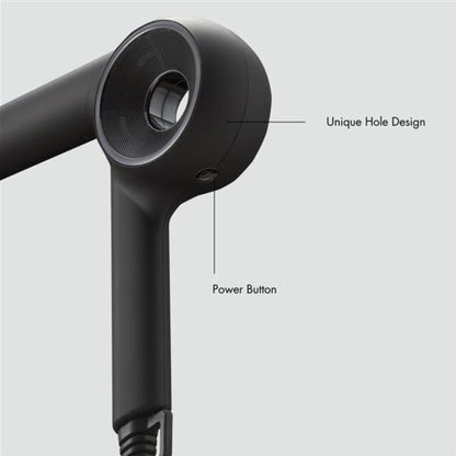 Repit Magnet Hair Pro Dryer