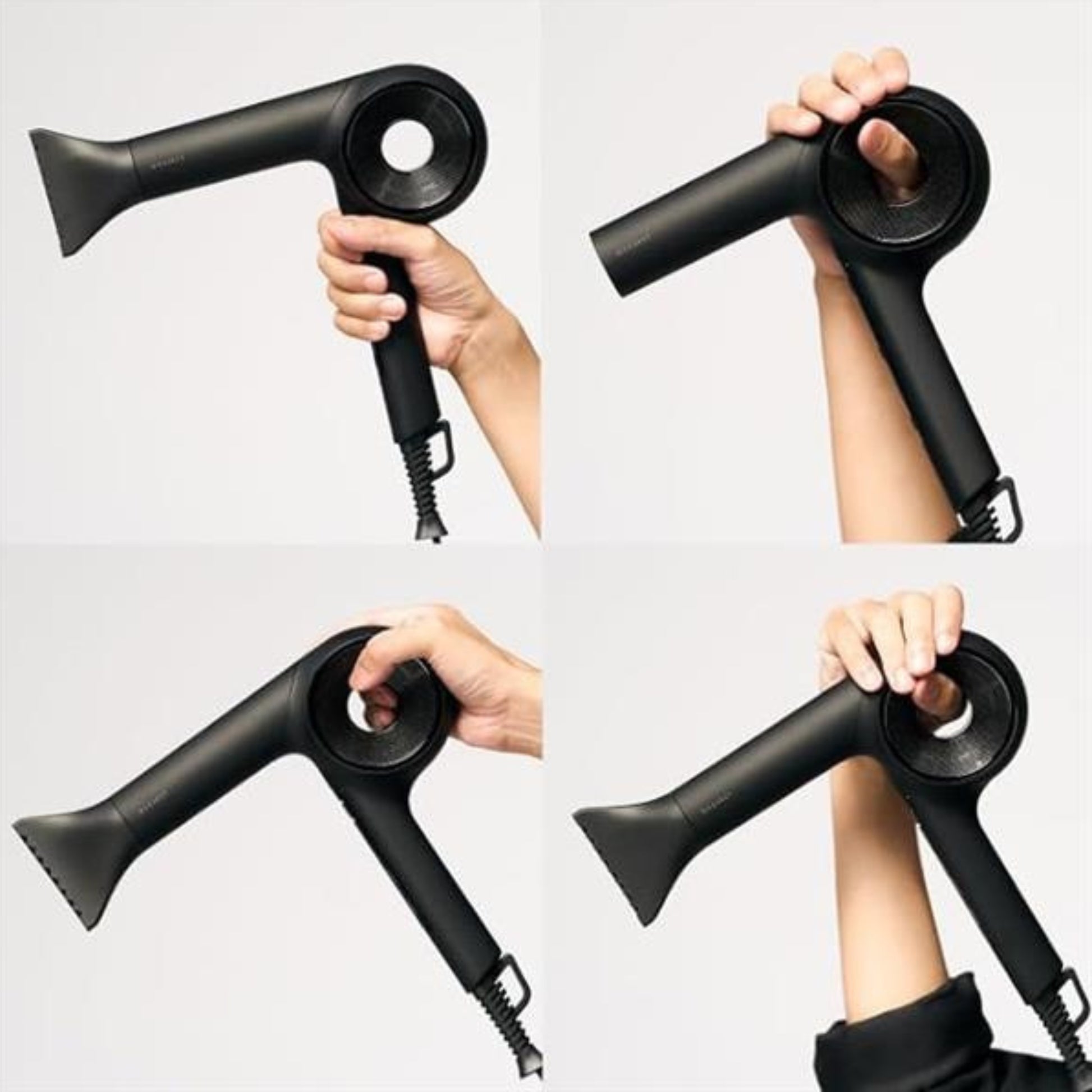 Repit Magnet Hair Pro Dryer