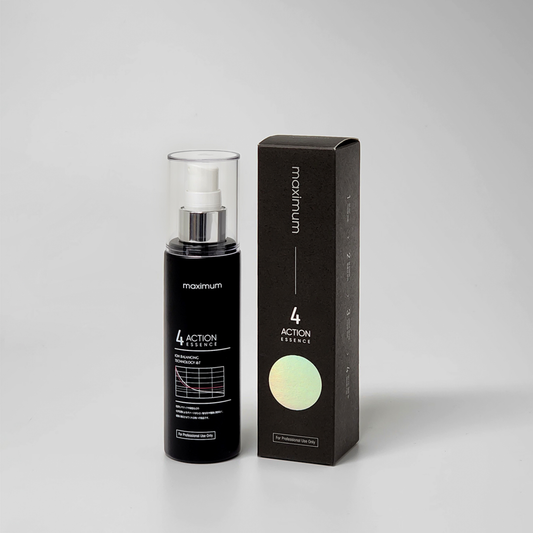 Maximum 4-Action Essence 