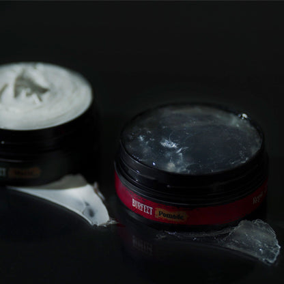 Repit Burffet Men’s Perfection Pomade Wax 