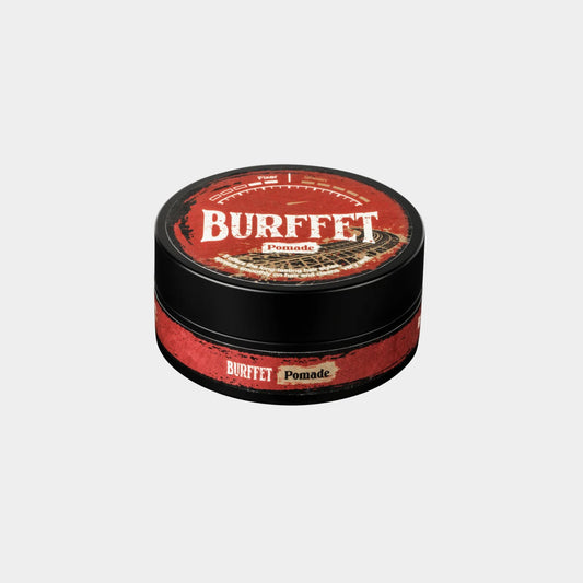 Repit Burffet Men’s Perfection Pomade Wax 
