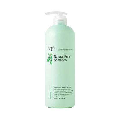 Repit Natural Pure Shampoo