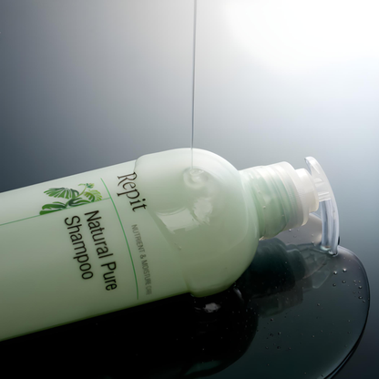Repit Natural Pure Shampoo