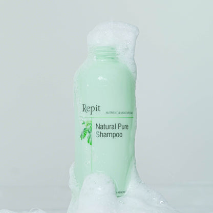 Repit Natural Pure Shampoo
