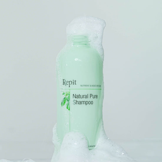 Repit Natural Pure Shampoo