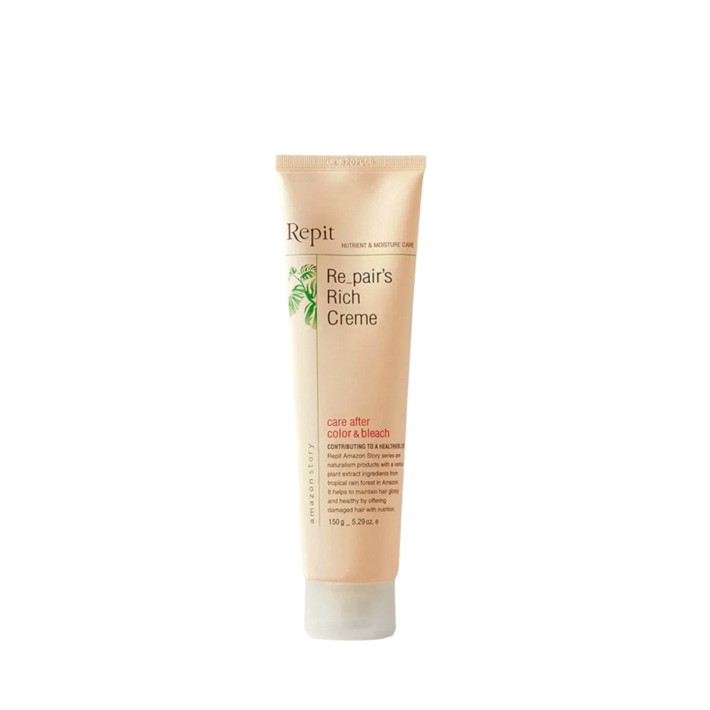 repit re_pair’s rich creme 150ml/5.29fl oz