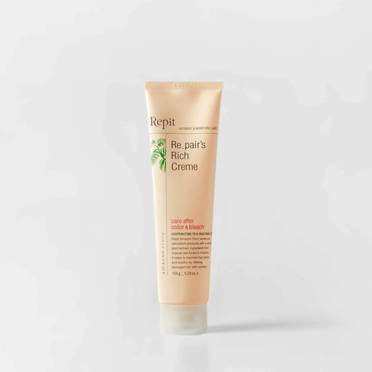 Repit Re_Pair’s Rich Creme 150ml/5.29fl oz