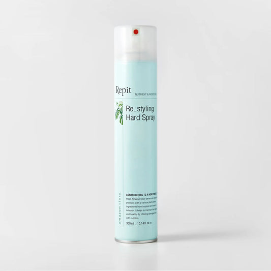 Repit Re_Styling Hard Spray