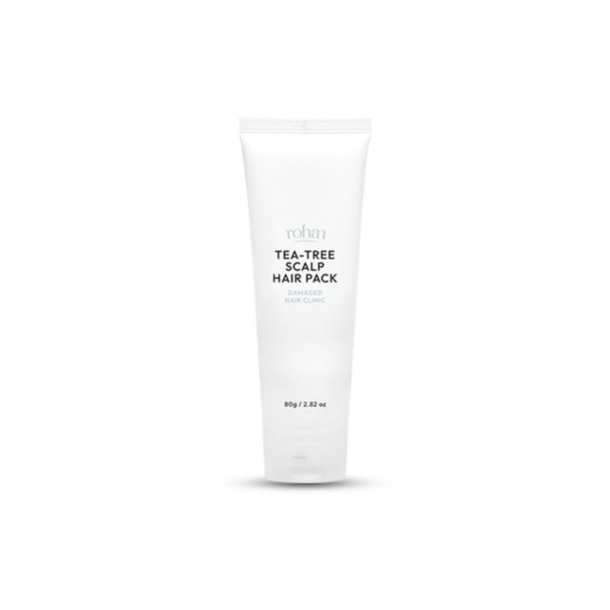 Rohan Professional Tea Tree Scalp Hair Pack
