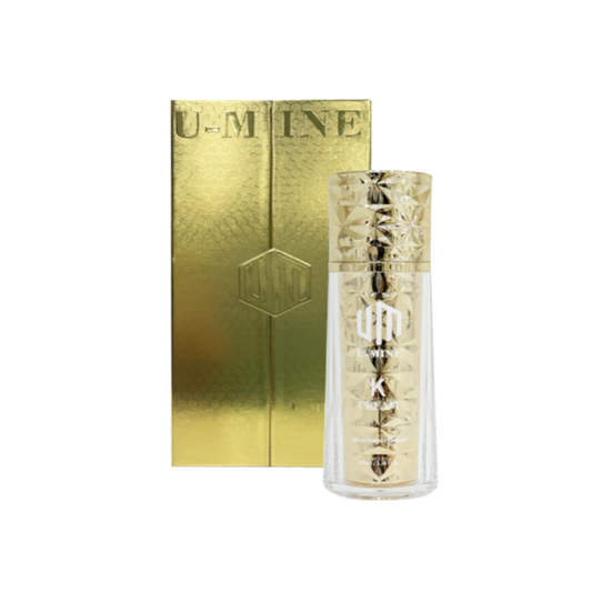 U-Mine K Cream
