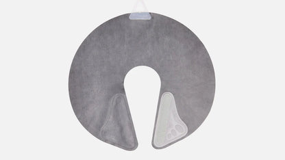 Neck Shutter Cutting Collar