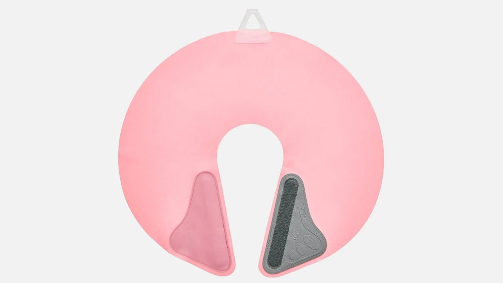 neck shutter cutting collar