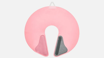 Neck Shutter Cutting Collar