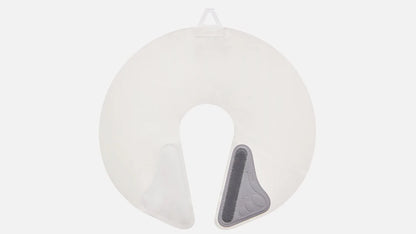 Neck Shutter Cutting Collar